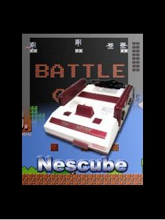 Battle Nescude