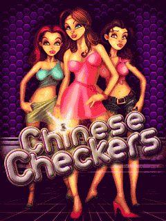 Chinese Checkers