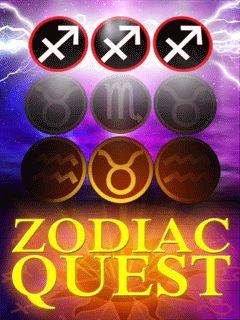 Zodiac Quest