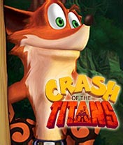 Crash Bandicoot. Crash Of The Titans