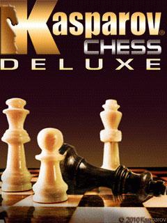 Kasparov Chess Deluxe