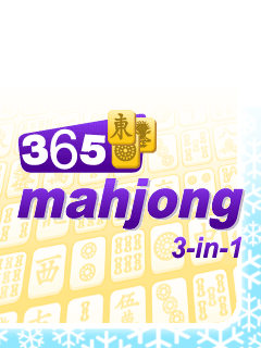 365 Mahjong 3-in-1