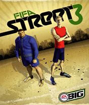Fifa in street 3