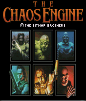 The Chaos Engine