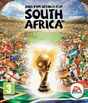 Fifa 2010: South Africa World Cup