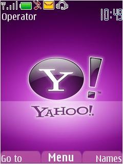 Cute Yahoo