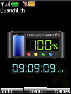 Real Battery