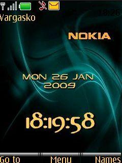 Nokia Decent