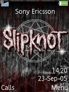 Animation Slipknot