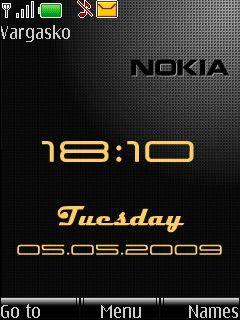 Nokia Modern
