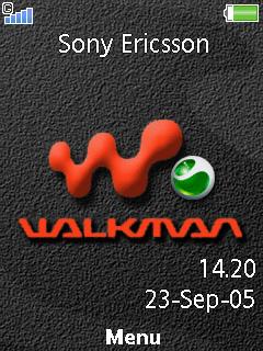 Walkman And Sony