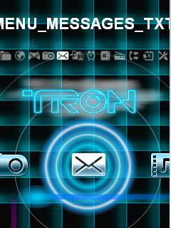 Tron Flash