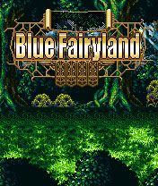 Blue Fairyland
