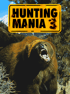 Hunting Mania 3