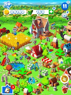 Download Green Farm 3