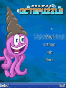 Octopuzzle