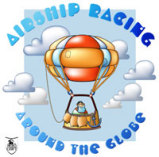 Airship Racing