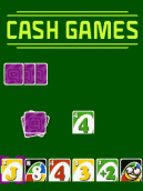 Live Cash Games
