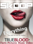 True Blood from Skoop Mobile Magazine