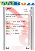 WeBuzz All-in-one Mobile Messenger