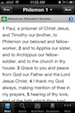 Bible from YouVersion