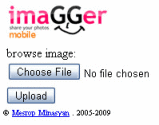 ImaGGer Mobile