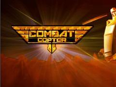 Combat copter