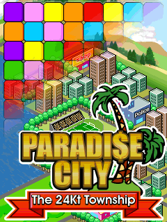 Paradise city: The 24 Kt township