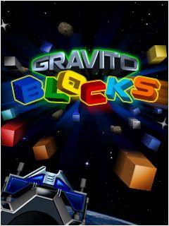 Gravito blocks