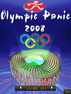 Olympic Panic 2008