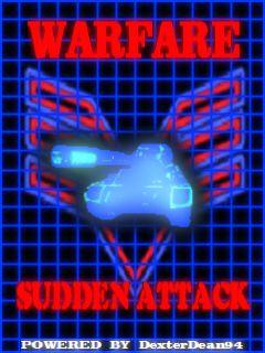 Warfare: Sudden Attack
