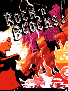 Rock 'n' Blocks