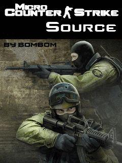 Micro Counter Strike Source