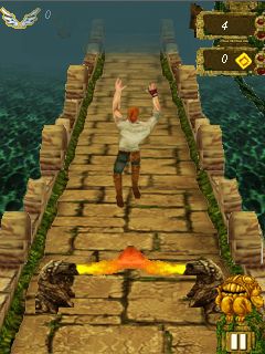 Stream Waptrick Temple Run Game - The Ultimate Adventure for Java Users by  Herlidibo