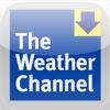 The Weather Channel Mobile Web-France