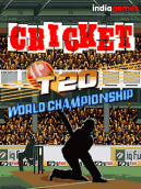 Cricket T20 World Championship Lite