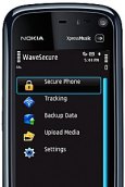 WaveSecure - Mobile Security