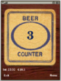 BeerCounter
