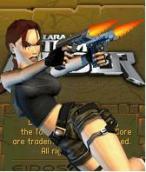 FREE casino - Tomb Raider