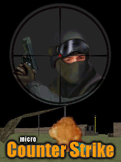 Micro Counter Strike 1.4