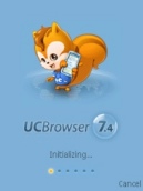 UC Browser English