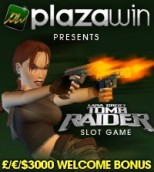 Free Tomb Raider - Slots Casino Game
