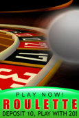 FREE Roulette - Spin and WIN
