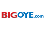 Bigoye Website