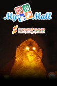 MyMall-Sunway Pyramid