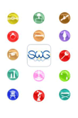 SWG Rome smart world guide