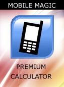 Mobile Magic - Premium Calculator
