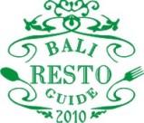 Bali Resto Guide
