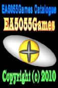 Catalogue of Games for EA5055Games