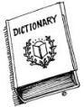 Dictionary Corner